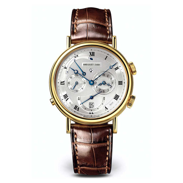 Le Reveil Du Tsar Classique Alarm 5707 - 1